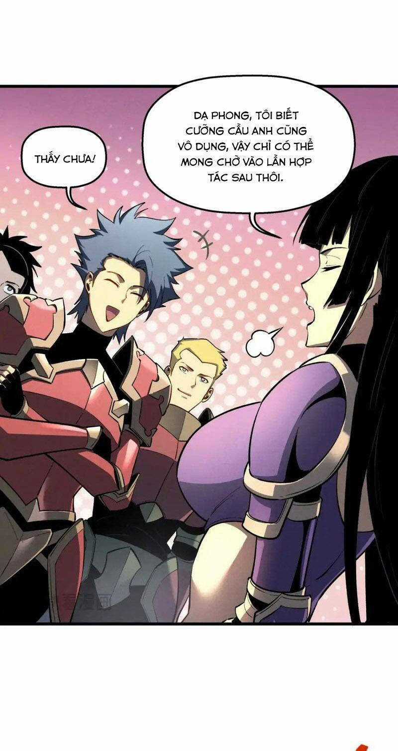 Tối Cường Kiếm Thần Trọng Sinh Ký Chapter 57 trang 34