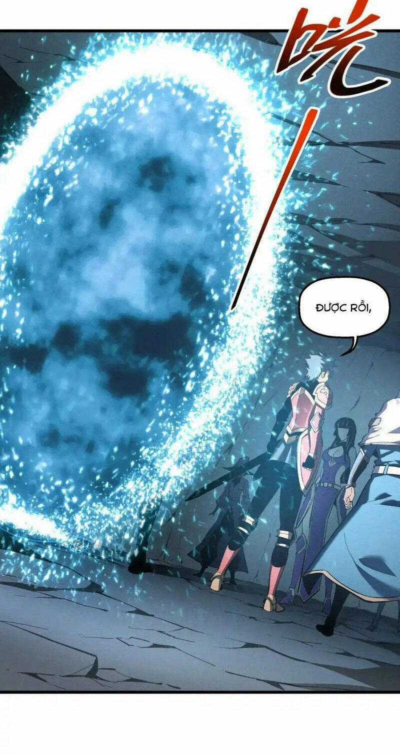 Tối Cường Kiếm Thần Trọng Sinh Ký Chapter 57 trang 35