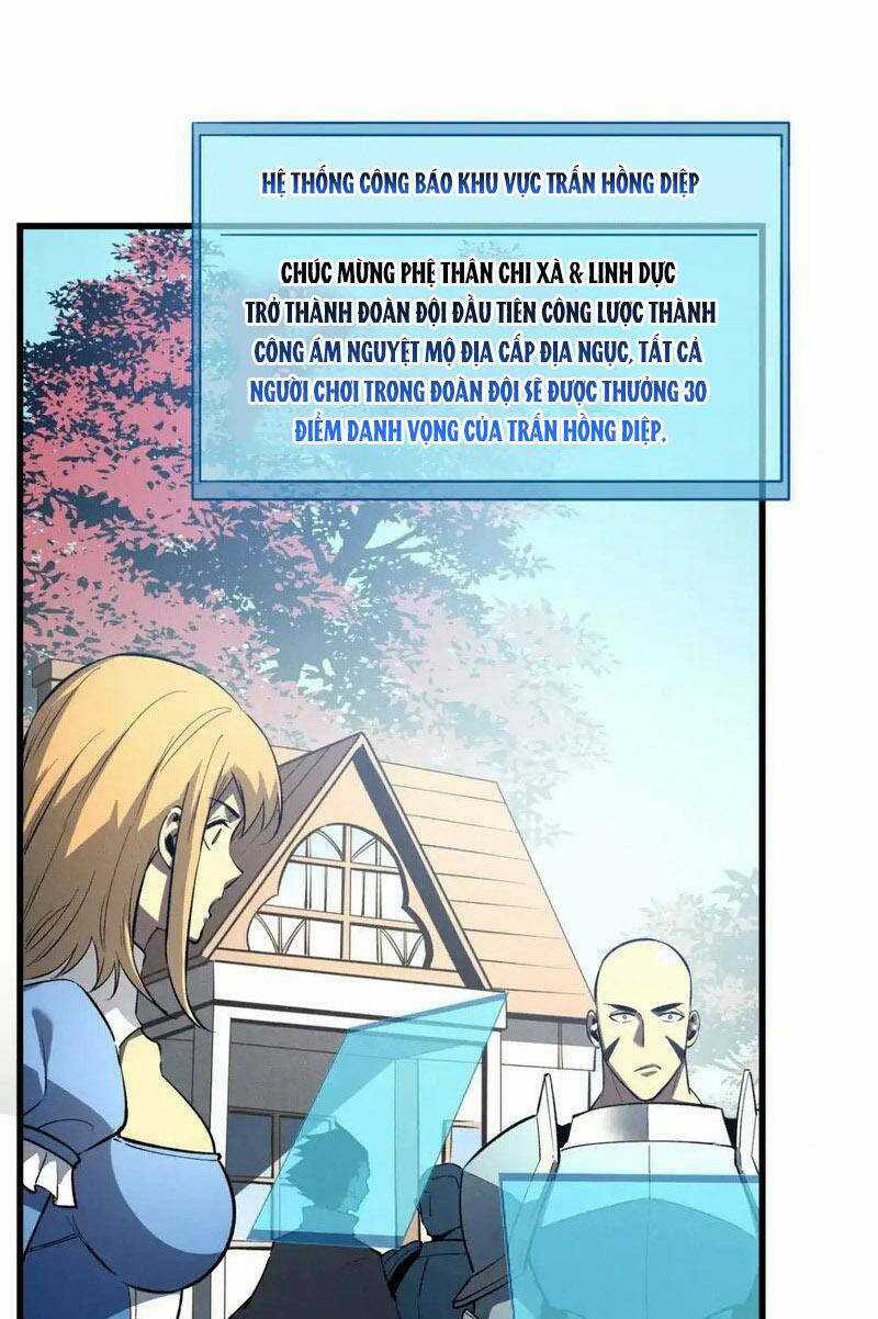 Tối Cường Kiếm Thần Trọng Sinh Ký Chapter 57 trang 38