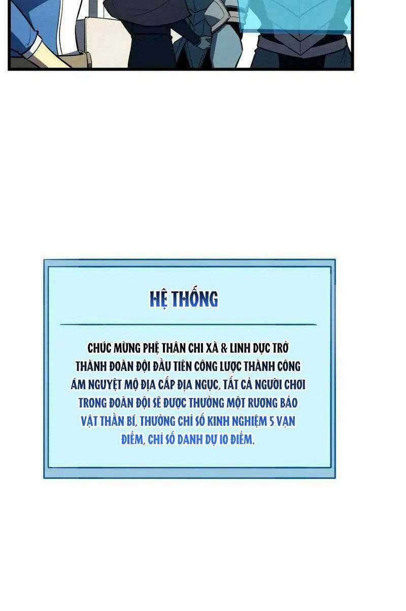 Tối Cường Kiếm Thần Trọng Sinh Ký Chapter 57 trang 39