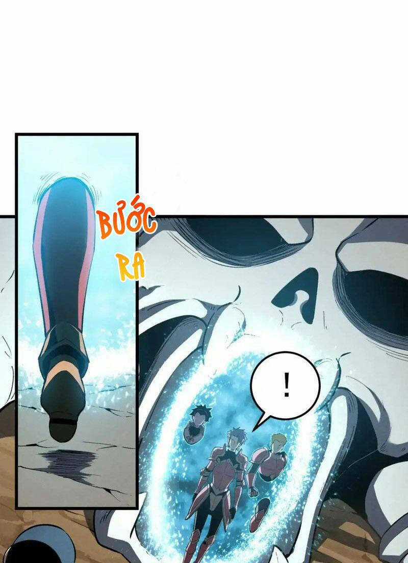 Tối Cường Kiếm Thần Trọng Sinh Ký Chapter 57 trang 40