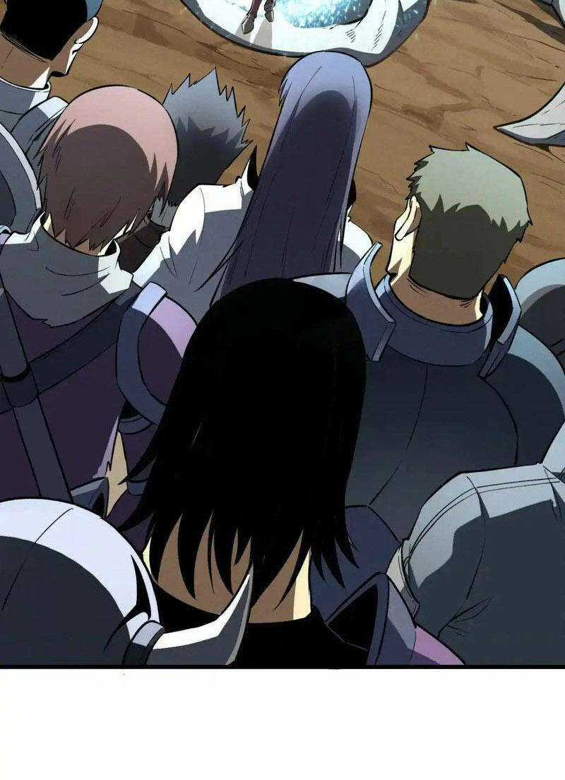 Tối Cường Kiếm Thần Trọng Sinh Ký Chapter 57 trang 41