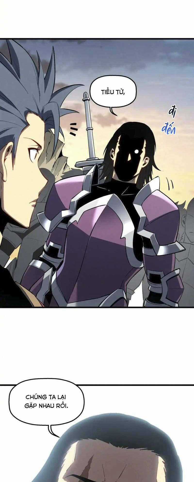 Tối Cường Kiếm Thần Trọng Sinh Ký Chapter 57 trang 42