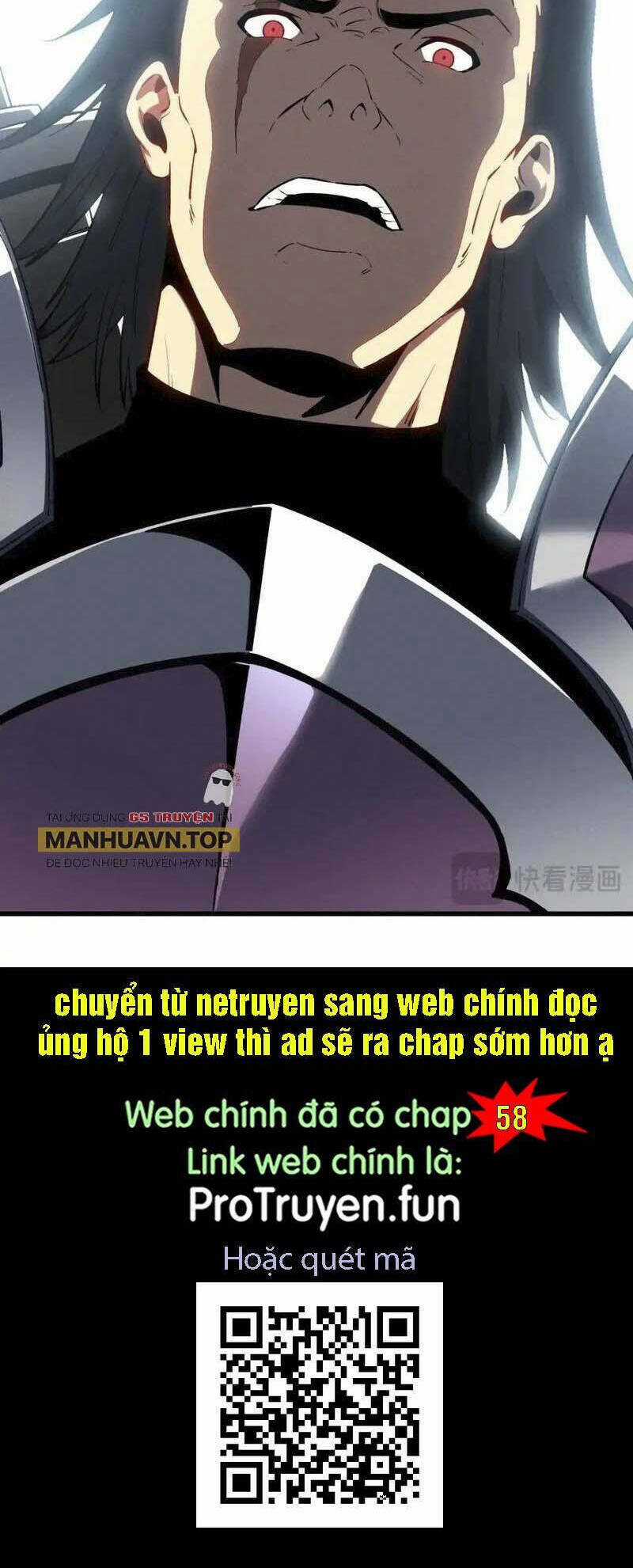 Tối Cường Kiếm Thần Trọng Sinh Ký Chapter 57 trang 43