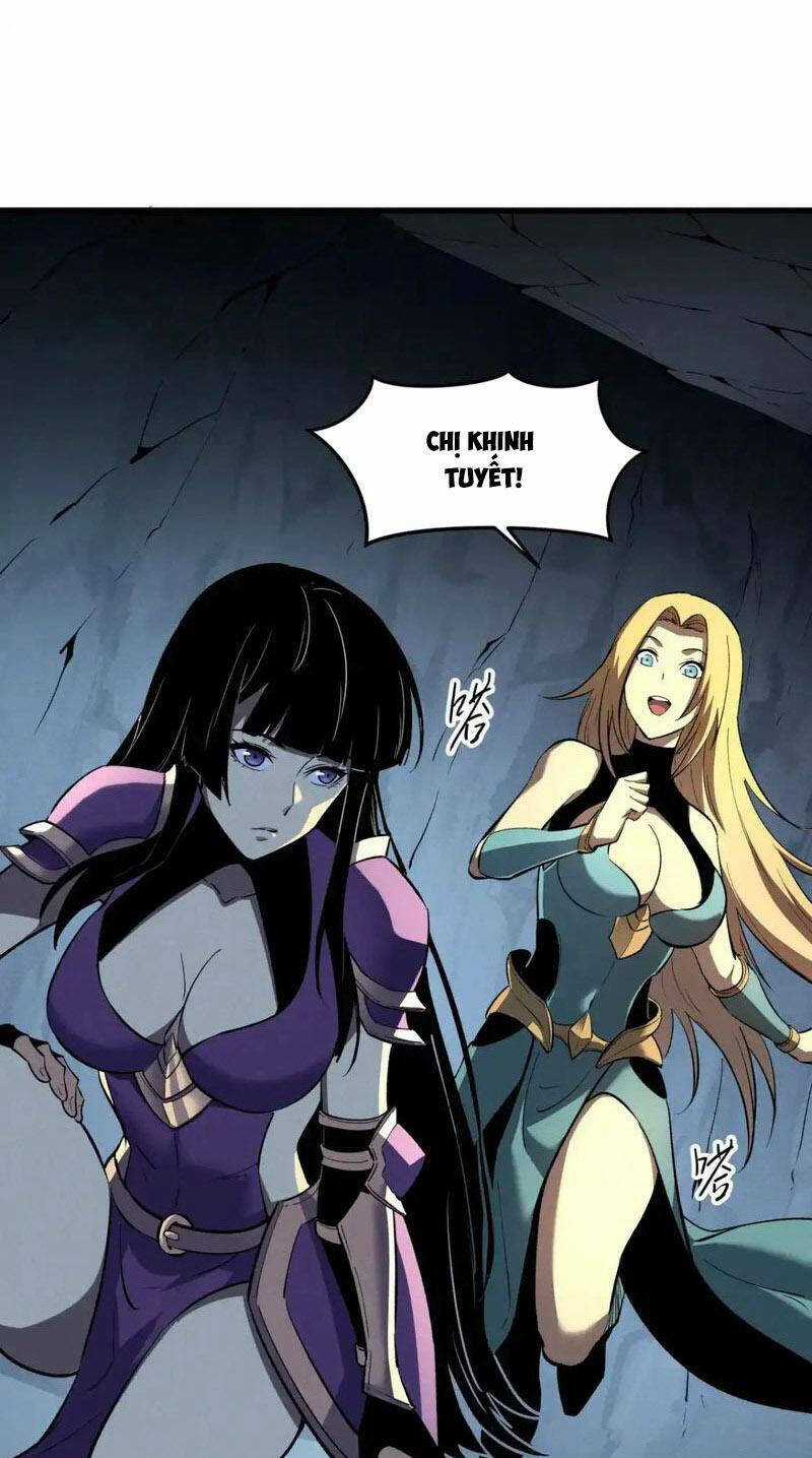 Tối Cường Kiếm Thần Trọng Sinh Ký Chapter 57 trang 6