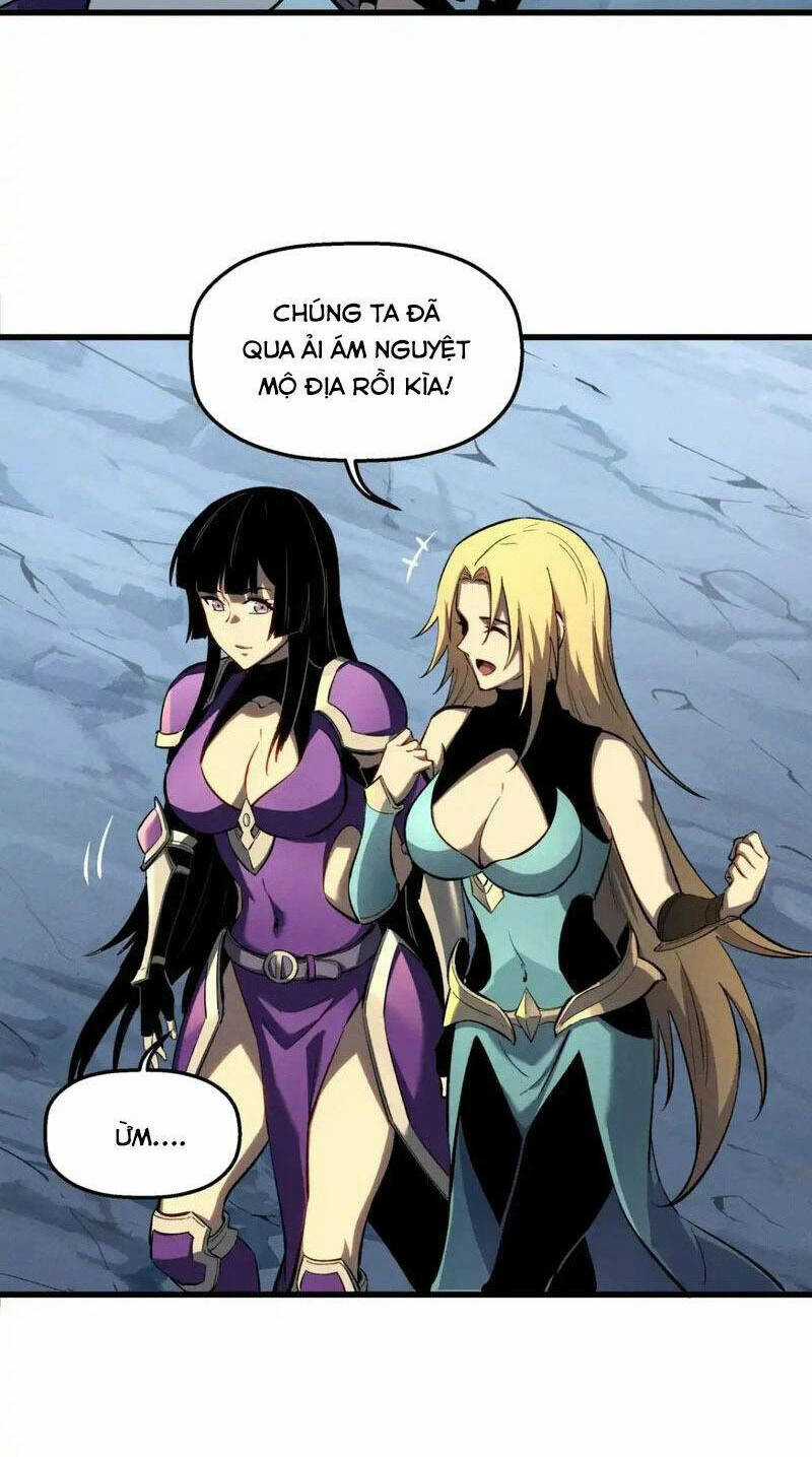 Tối Cường Kiếm Thần Trọng Sinh Ký Chapter 57 trang 7