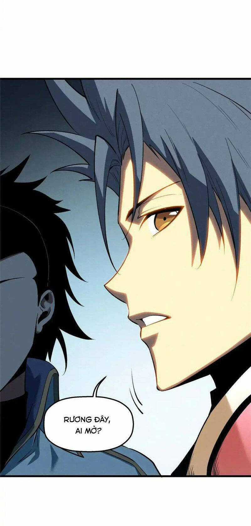 Tối Cường Kiếm Thần Trọng Sinh Ký Chapter 57 trang 9