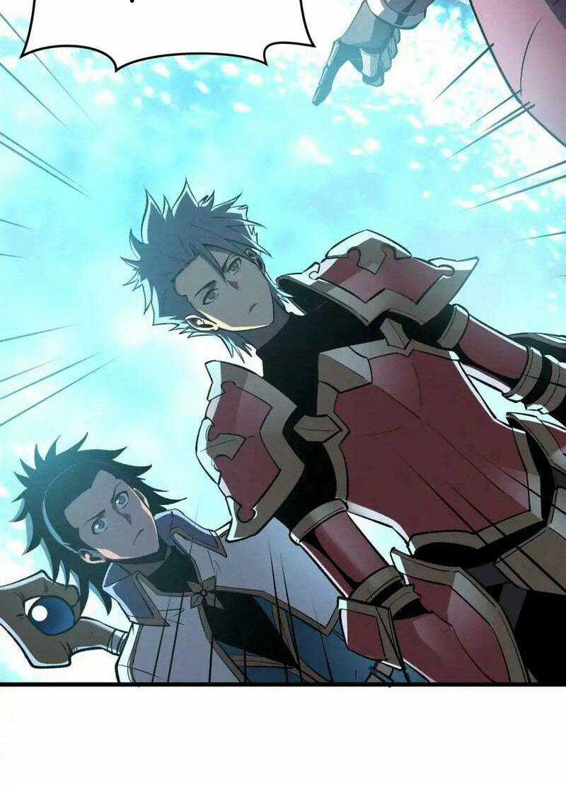 Tối Cường Kiếm Thần Trọng Sinh Ký Chapter 58 trang 10