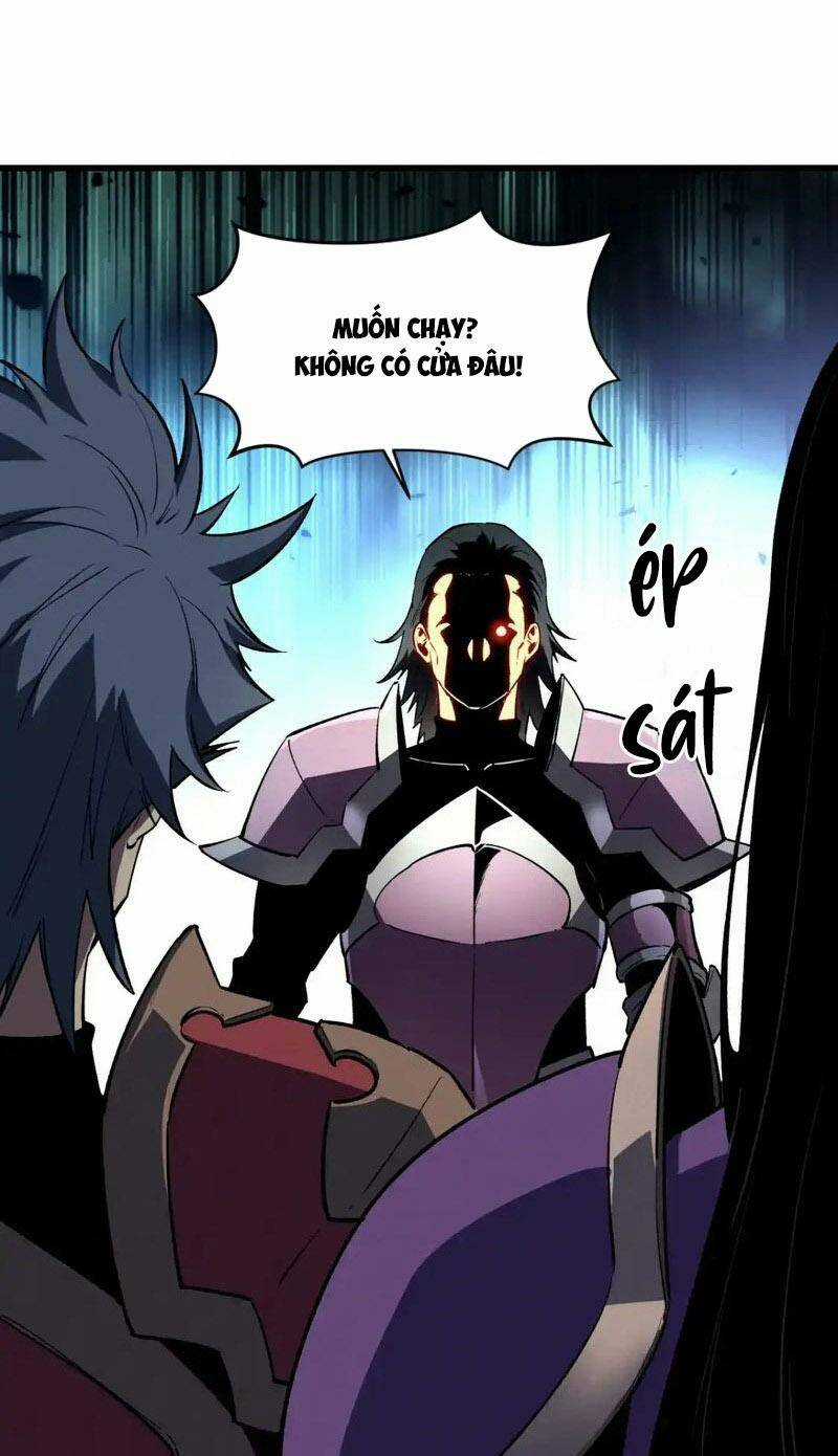 Tối Cường Kiếm Thần Trọng Sinh Ký Chapter 58 trang 13