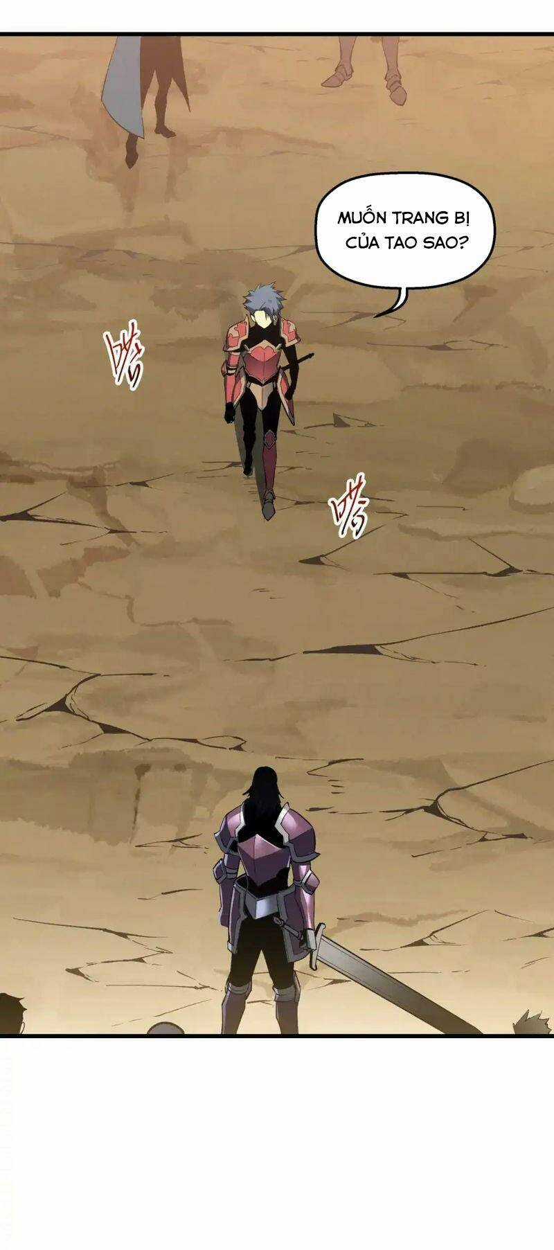 Tối Cường Kiếm Thần Trọng Sinh Ký Chapter 58 trang 15