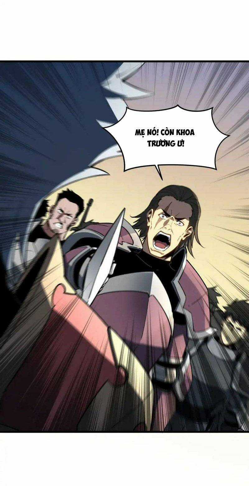 Tối Cường Kiếm Thần Trọng Sinh Ký Chapter 58 trang 17