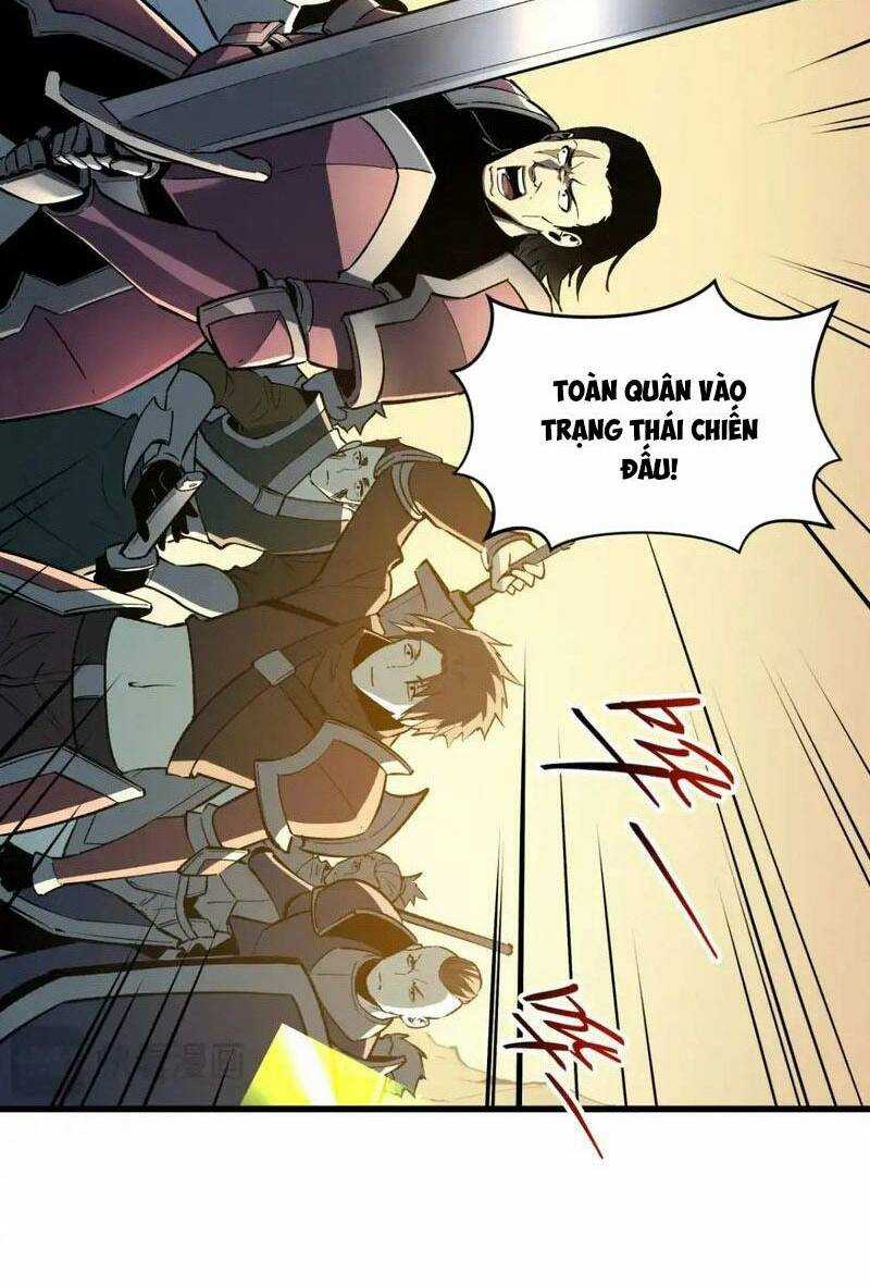 Tối Cường Kiếm Thần Trọng Sinh Ký Chapter 58 trang 20