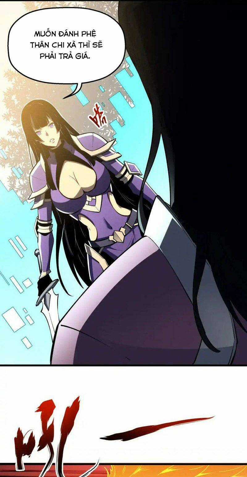 Tối Cường Kiếm Thần Trọng Sinh Ký Chapter 58 trang 23