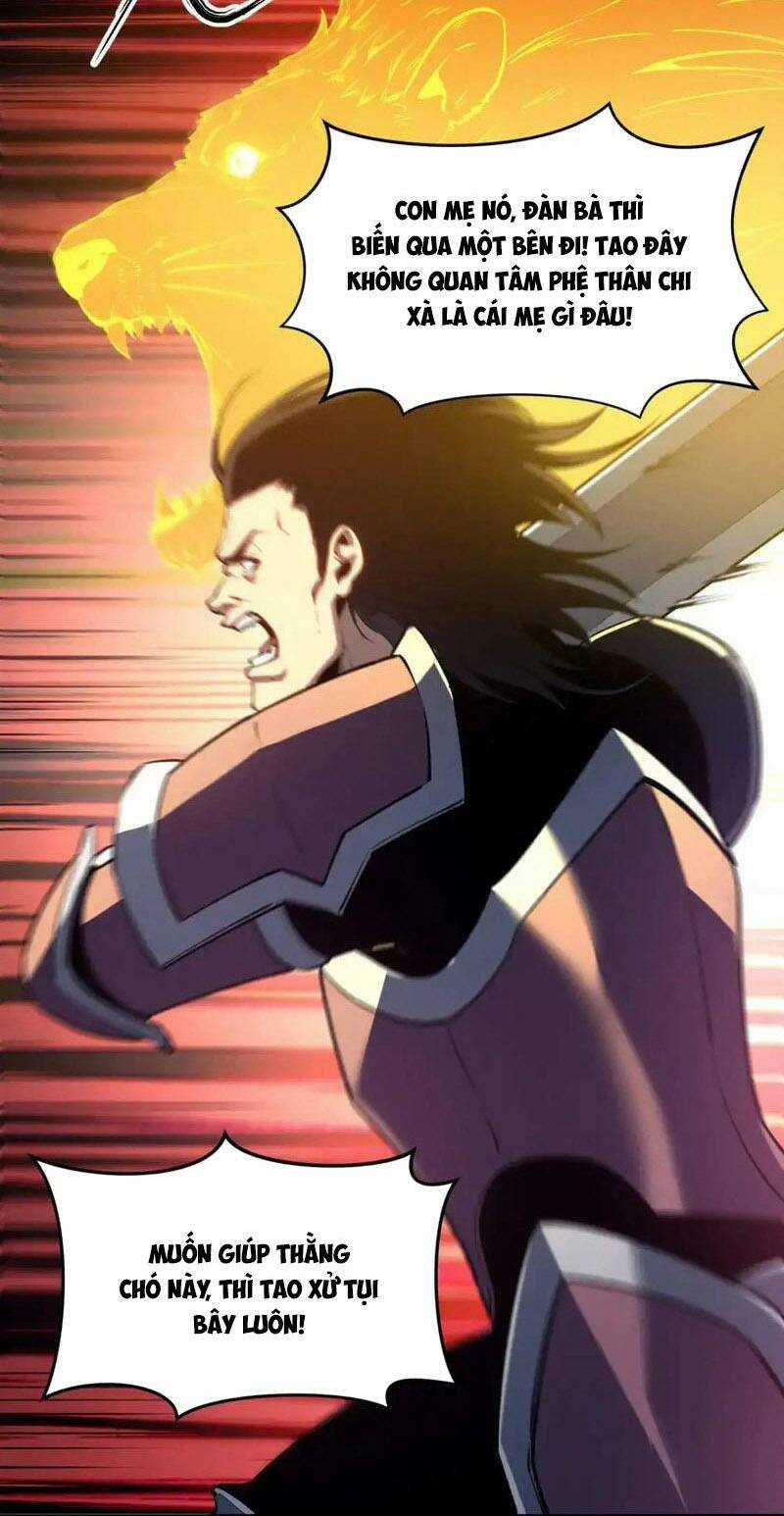 Tối Cường Kiếm Thần Trọng Sinh Ký Chapter 58 trang 24