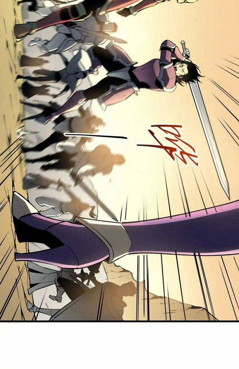 Tối Cường Kiếm Thần Trọng Sinh Ký Chapter 58 trang 26