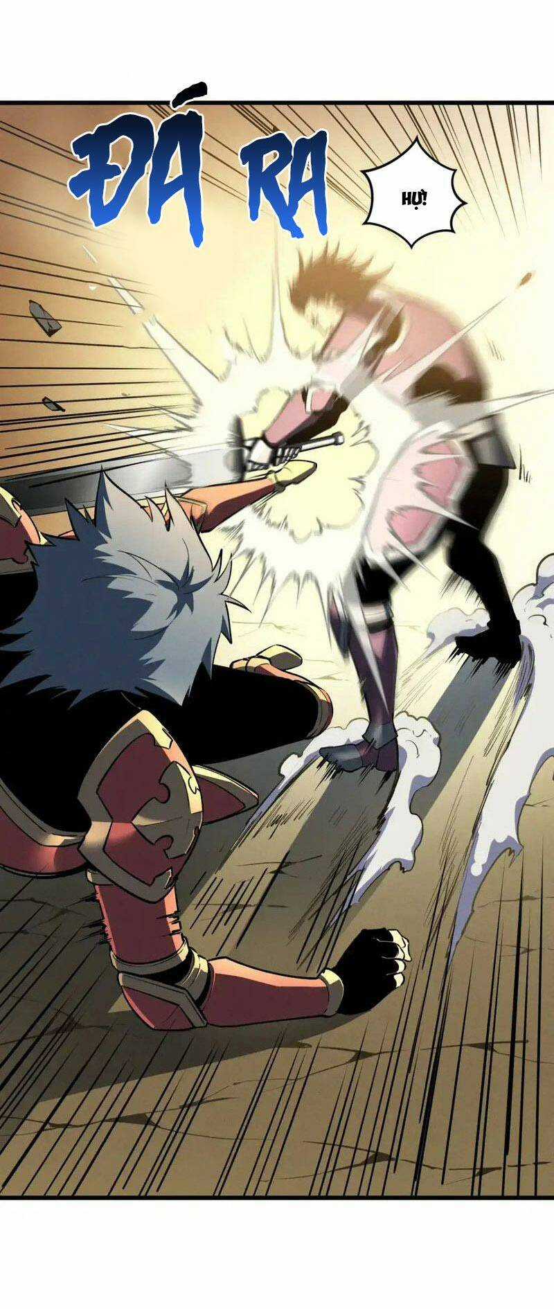 Tối Cường Kiếm Thần Trọng Sinh Ký Chapter 58 trang 28