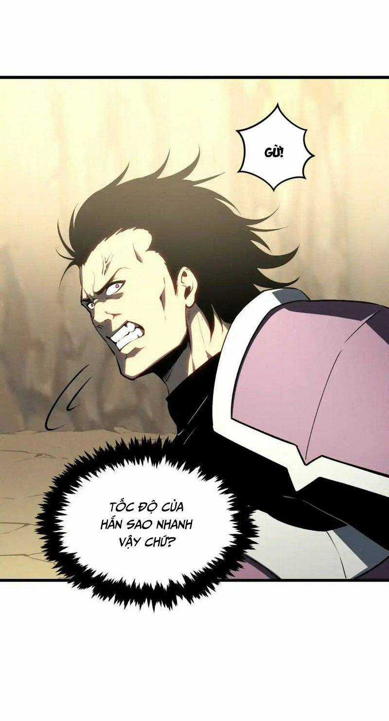 Tối Cường Kiếm Thần Trọng Sinh Ký Chapter 58 trang 29