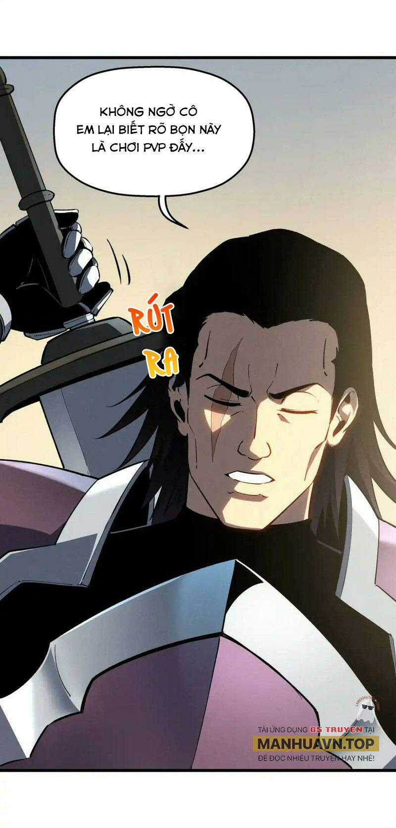 Tối Cường Kiếm Thần Trọng Sinh Ký Chapter 58 trang 3