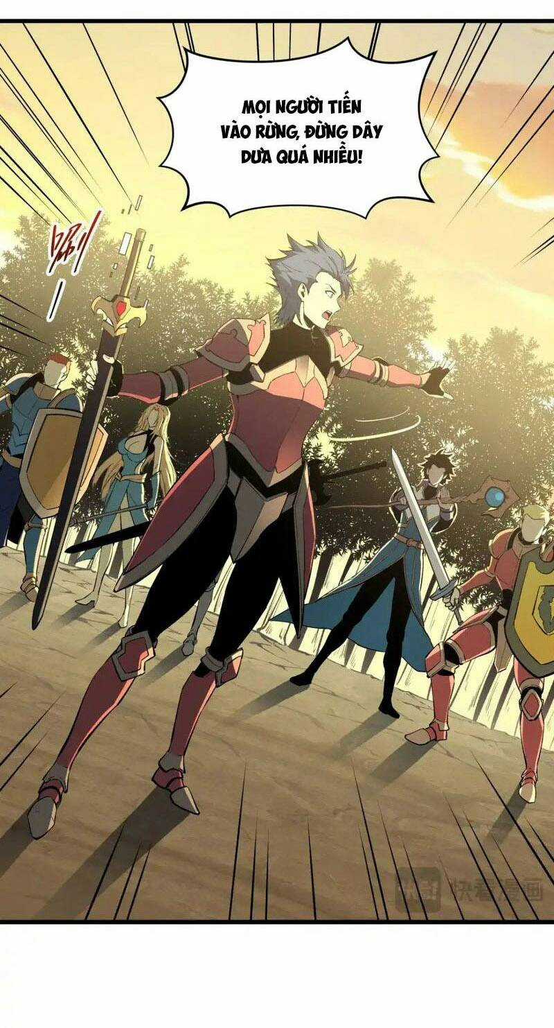 Tối Cường Kiếm Thần Trọng Sinh Ký Chapter 58 trang 30