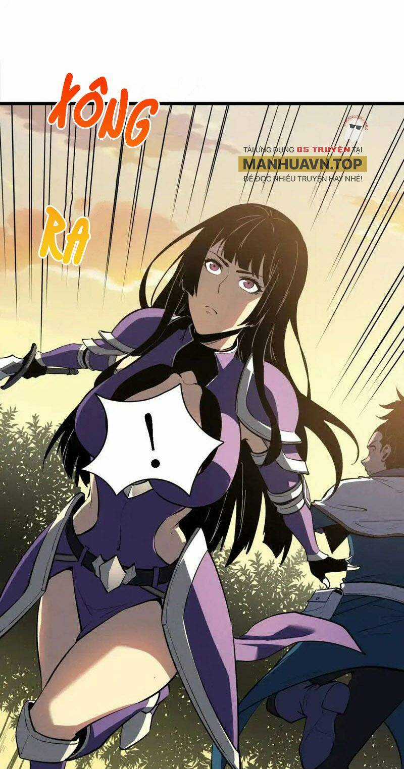 Tối Cường Kiếm Thần Trọng Sinh Ký Chapter 58 trang 31