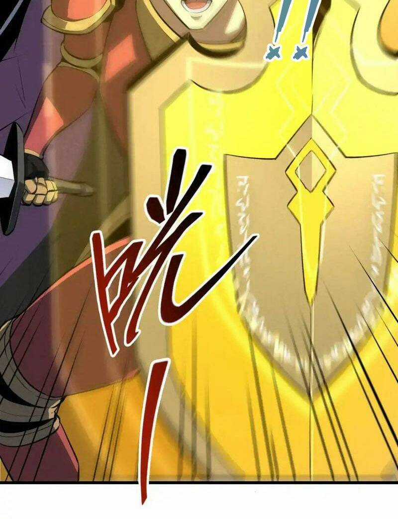 Tối Cường Kiếm Thần Trọng Sinh Ký Chapter 58 trang 34