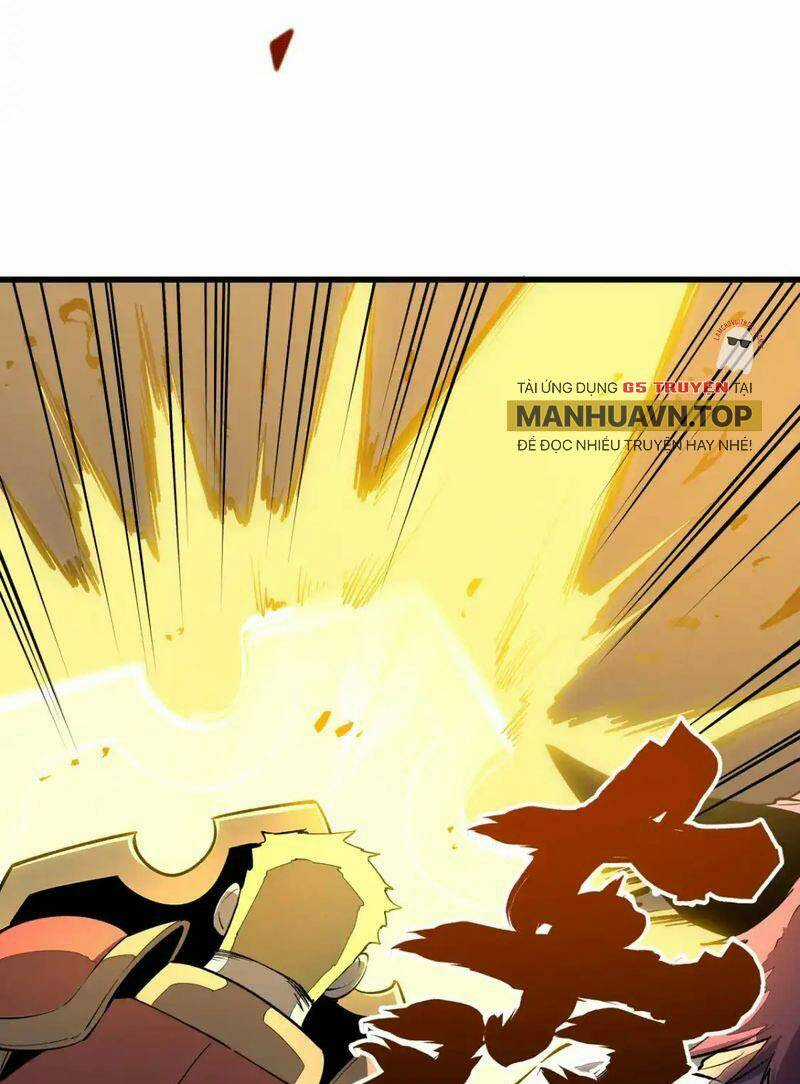 Tối Cường Kiếm Thần Trọng Sinh Ký Chapter 58 trang 35