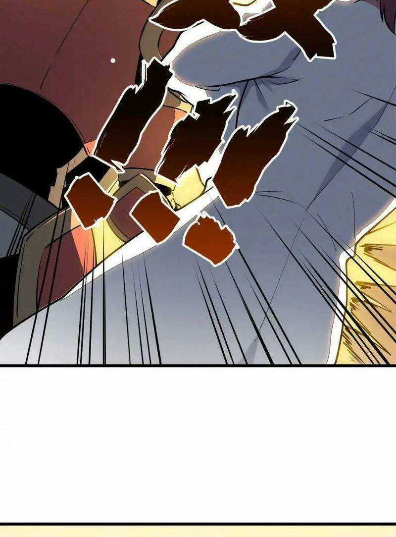 Tối Cường Kiếm Thần Trọng Sinh Ký Chapter 58 trang 36