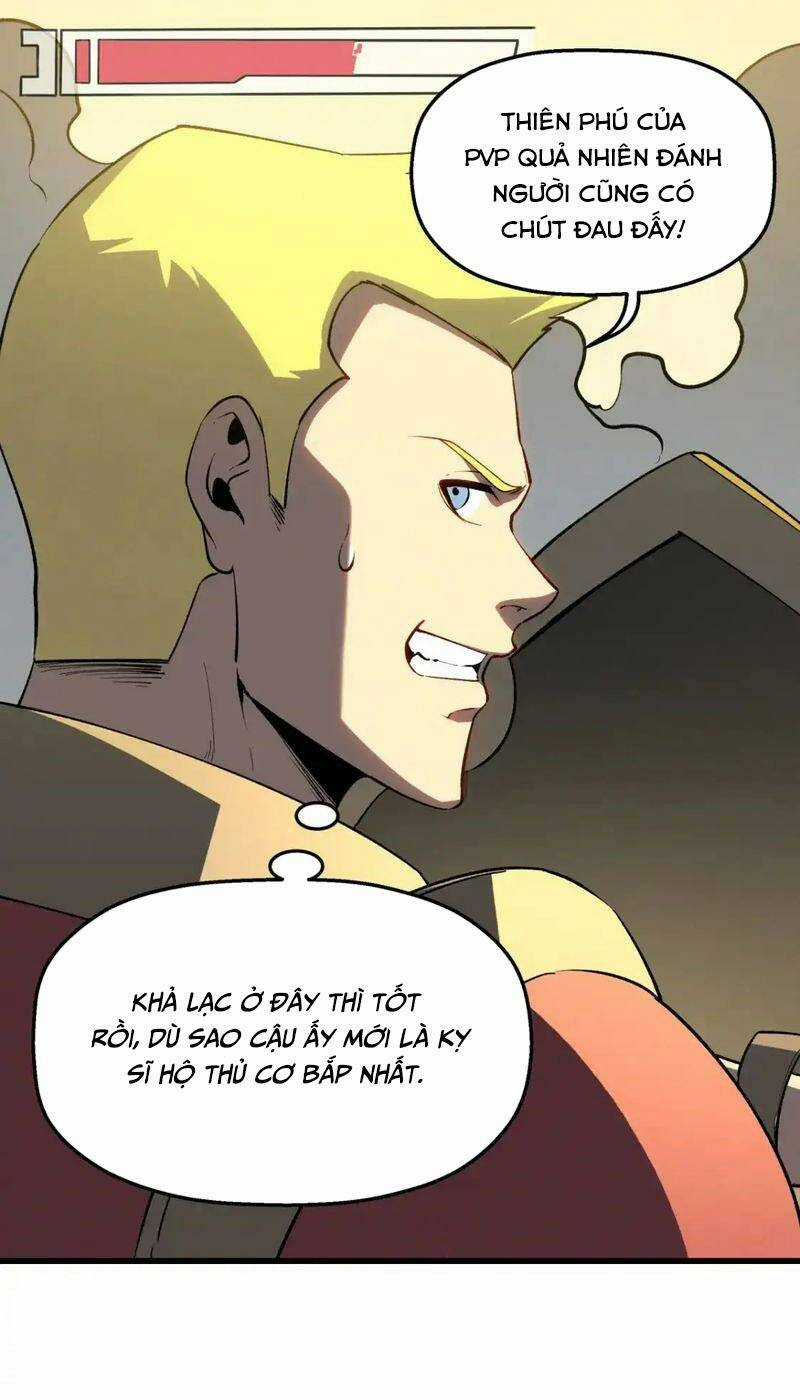 Tối Cường Kiếm Thần Trọng Sinh Ký Chapter 58 trang 37