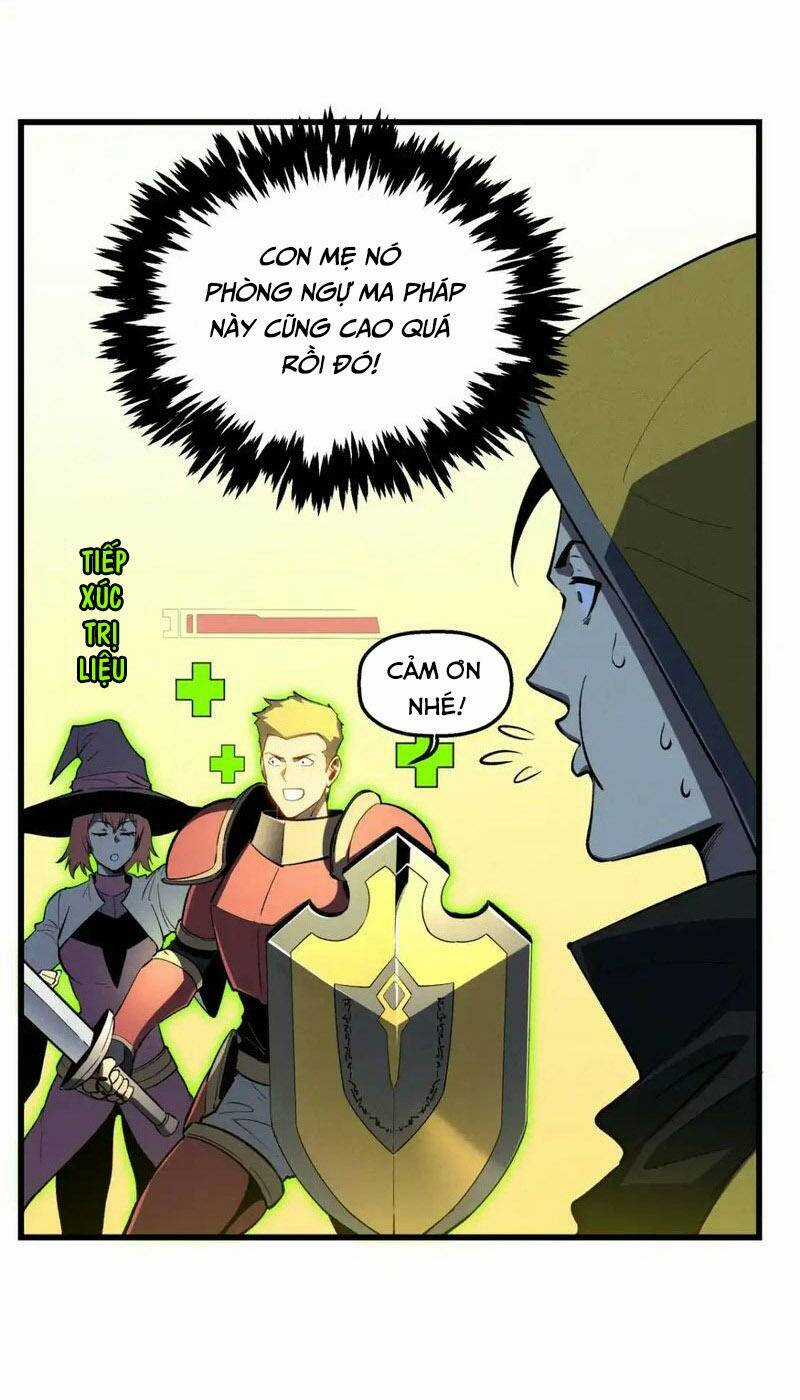 Tối Cường Kiếm Thần Trọng Sinh Ký Chapter 58 trang 38