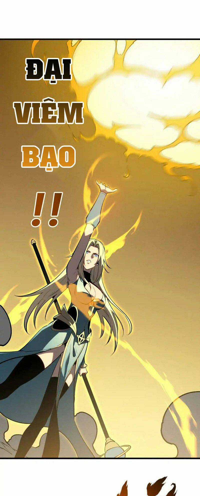 Tối Cường Kiếm Thần Trọng Sinh Ký Chapter 58 trang 39