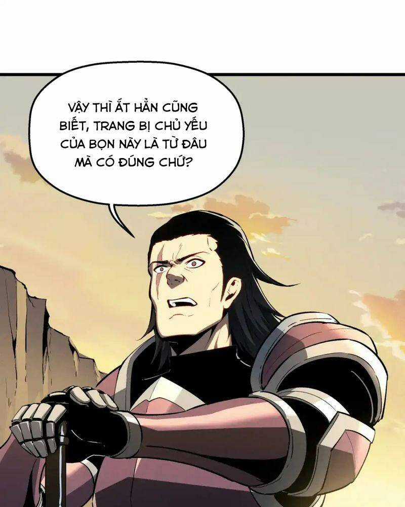 Tối Cường Kiếm Thần Trọng Sinh Ký Chapter 58 trang 4