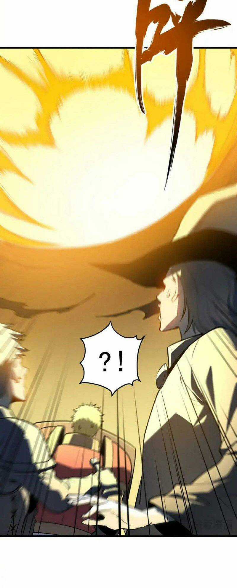 Tối Cường Kiếm Thần Trọng Sinh Ký Chapter 58 trang 40