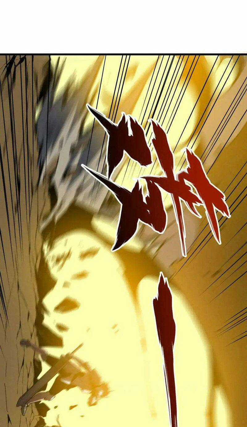 Tối Cường Kiếm Thần Trọng Sinh Ký Chapter 58 trang 41