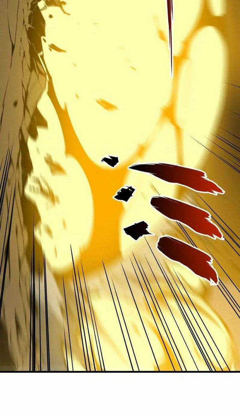 Tối Cường Kiếm Thần Trọng Sinh Ký Chapter 58 trang 42