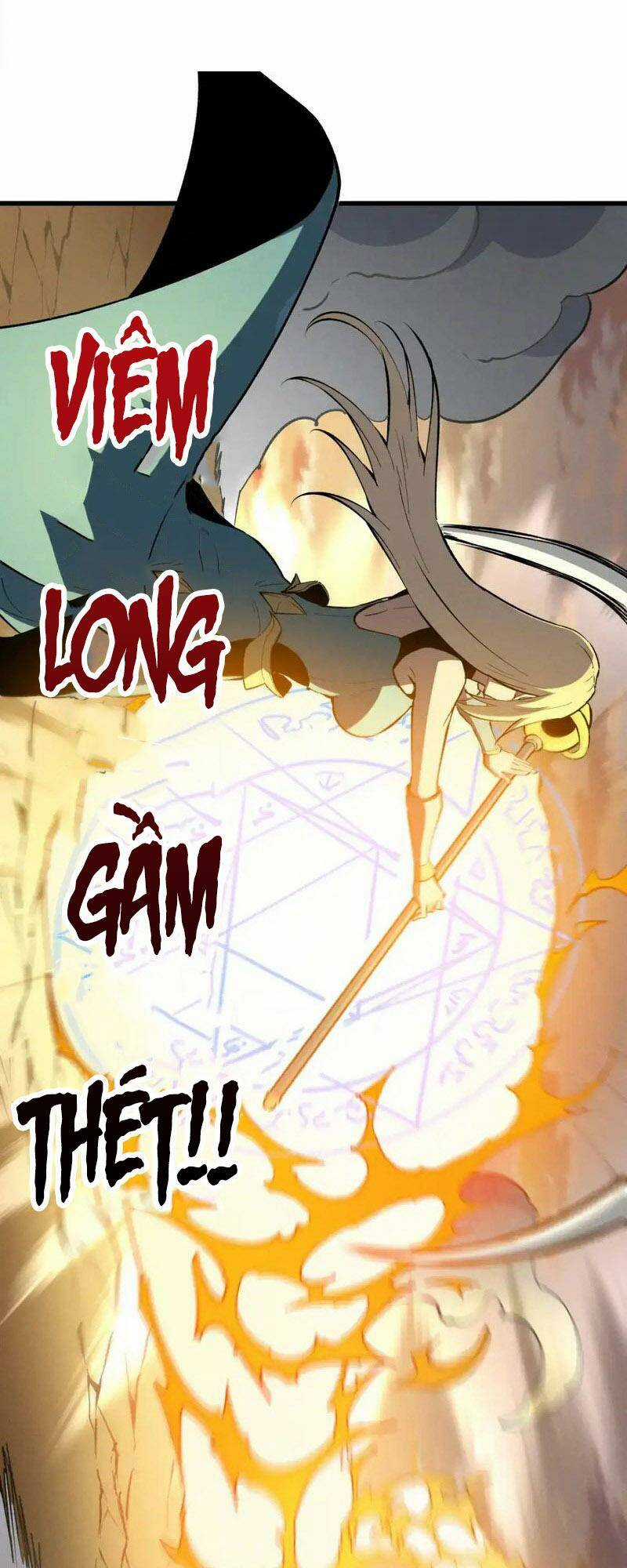 Tối Cường Kiếm Thần Trọng Sinh Ký Chapter 58 trang 47