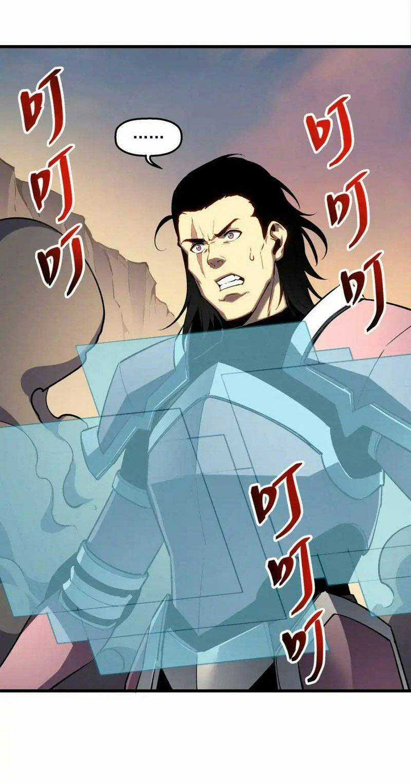 Tối Cường Kiếm Thần Trọng Sinh Ký Chapter 58 trang 50