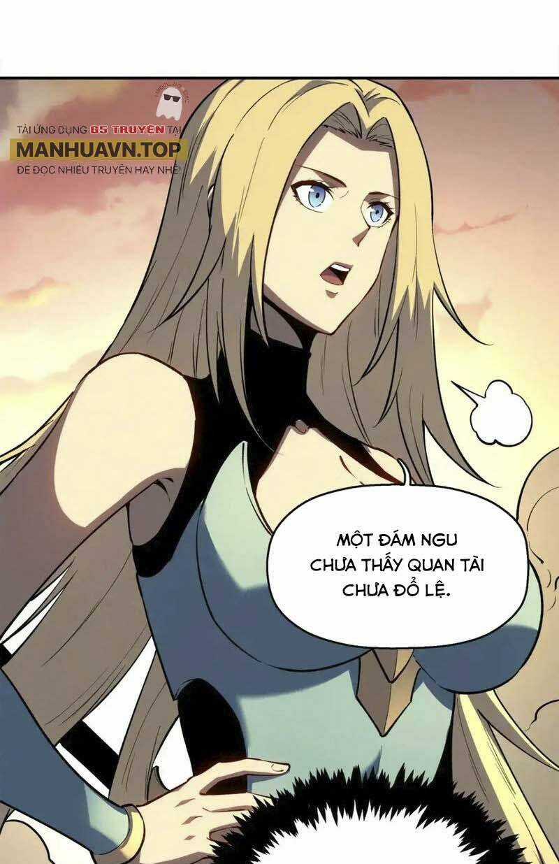 Tối Cường Kiếm Thần Trọng Sinh Ký Chapter 58 trang 52