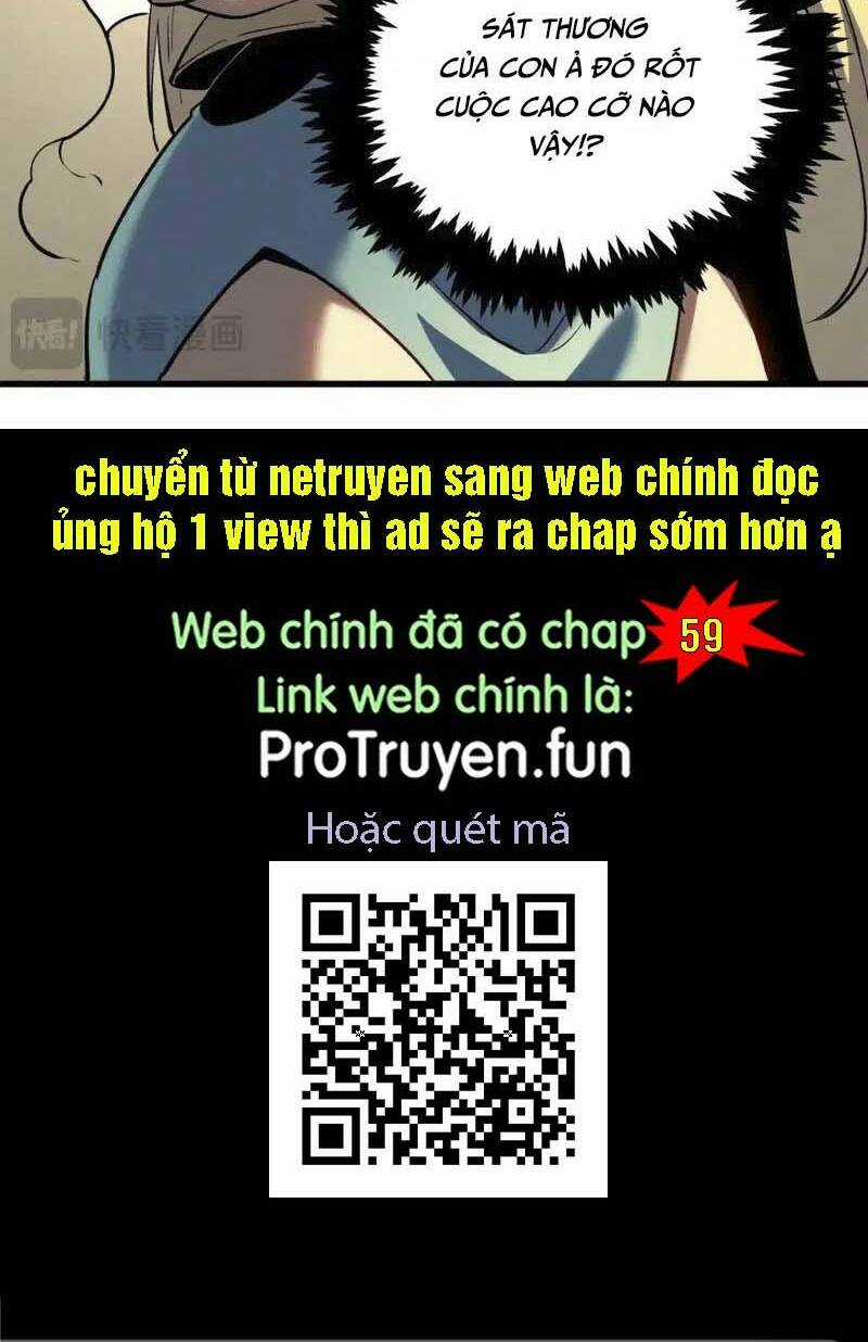 Tối Cường Kiếm Thần Trọng Sinh Ký Chapter 58 trang 53