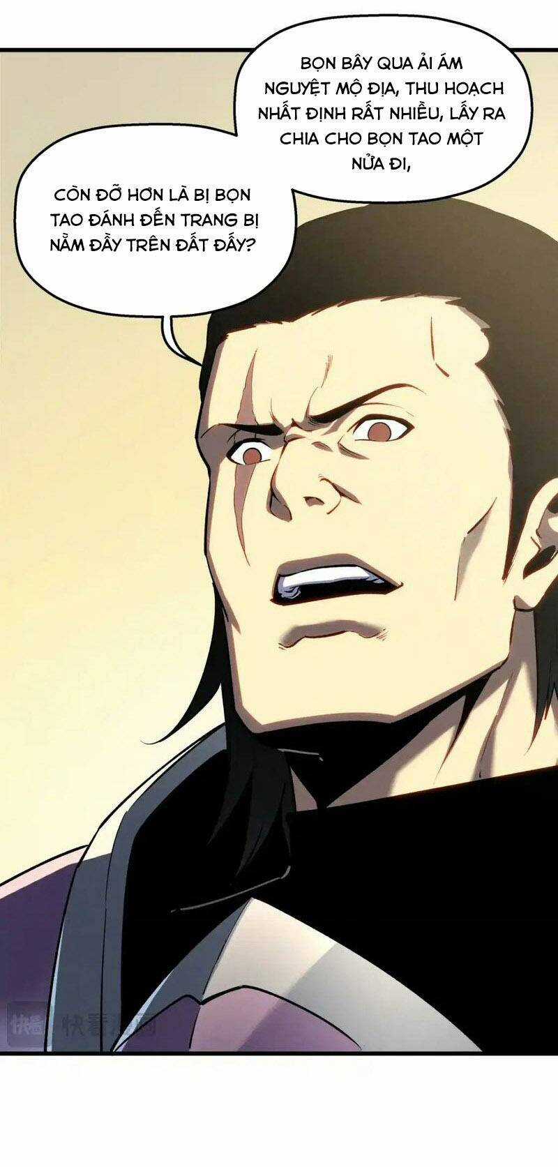 Tối Cường Kiếm Thần Trọng Sinh Ký Chapter 58 trang 7