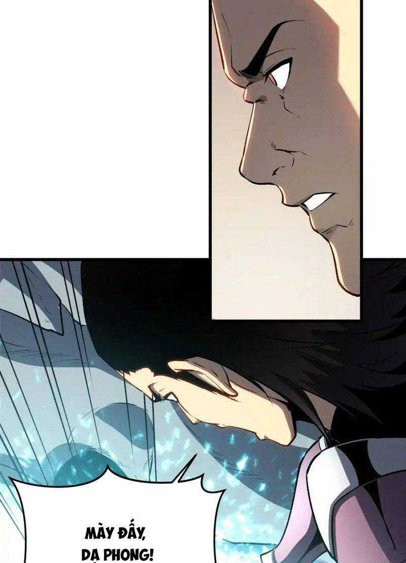 Tối Cường Kiếm Thần Trọng Sinh Ký Chapter 58 trang 9