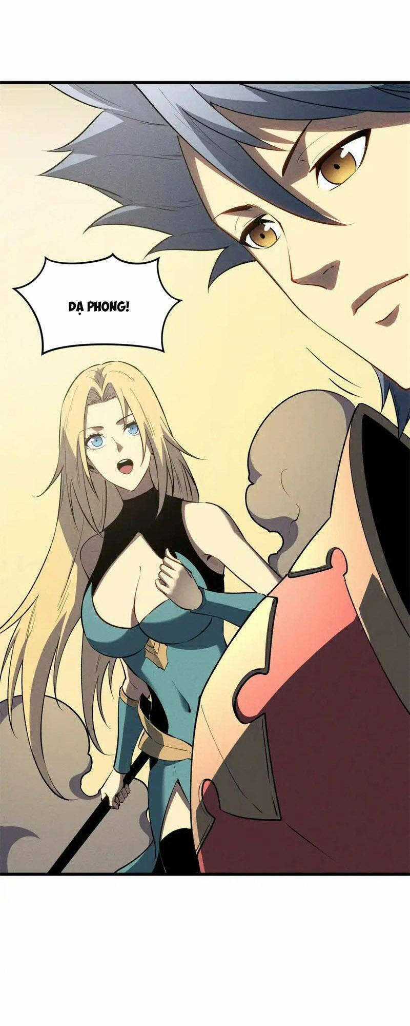 Tối Cường Kiếm Thần Trọng Sinh Ký Chapter 59 trang 14
