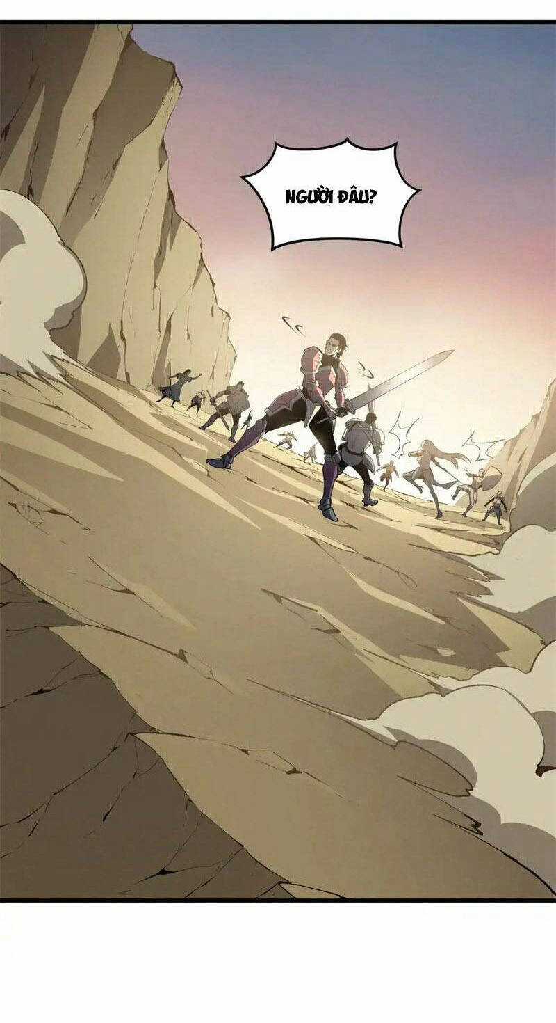 Tối Cường Kiếm Thần Trọng Sinh Ký Chapter 59 trang 3