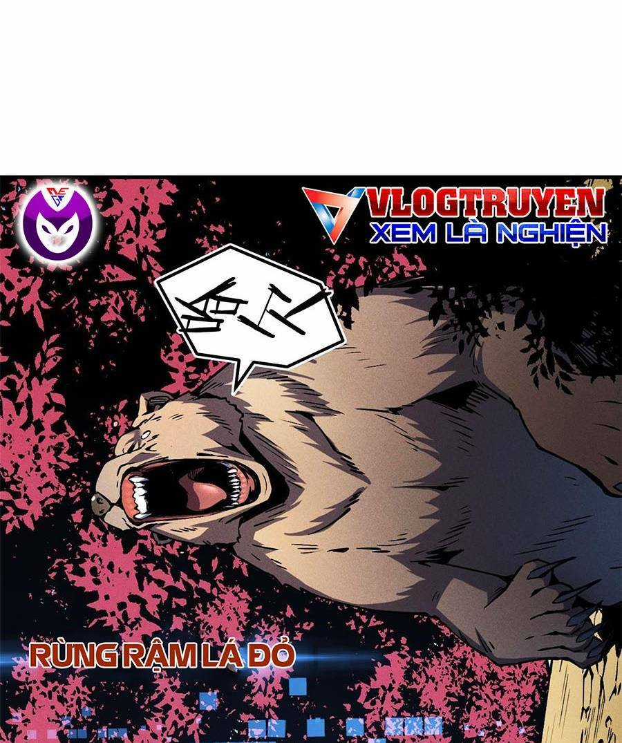 Tối Cường Kiếm Thần Trọng Sinh Ký Chapter 6 trang 10