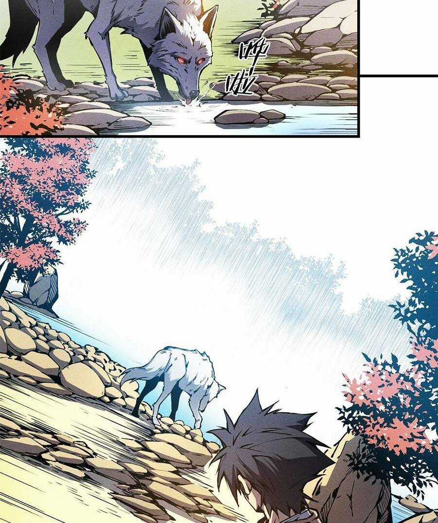 Tối Cường Kiếm Thần Trọng Sinh Ký Chapter 6 trang 13