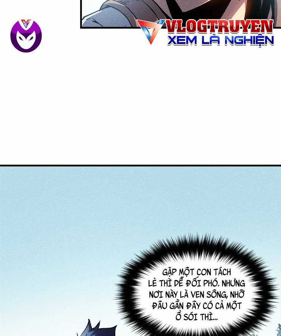 Tối Cường Kiếm Thần Trọng Sinh Ký Chapter 6 trang 15