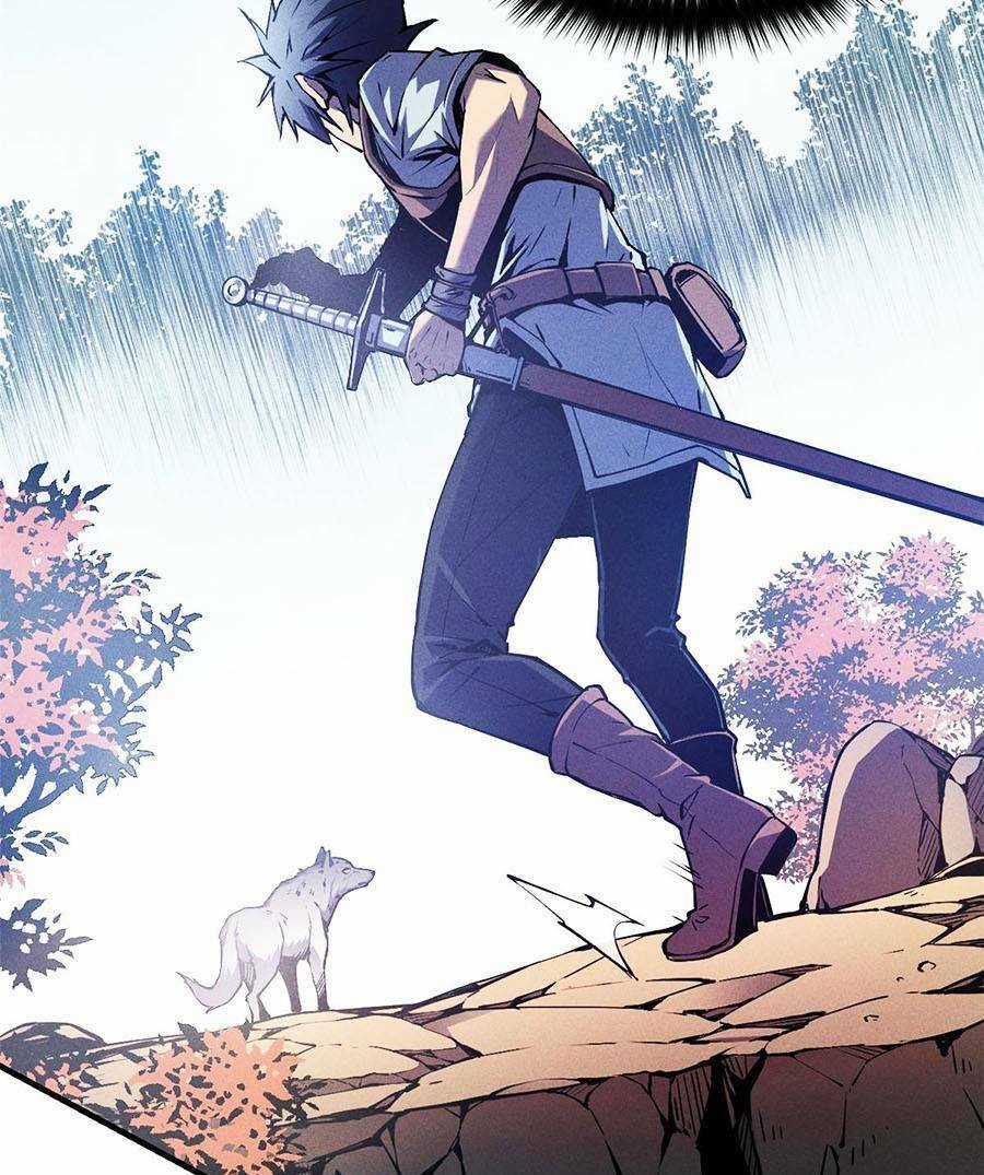 Tối Cường Kiếm Thần Trọng Sinh Ký Chapter 6 trang 16