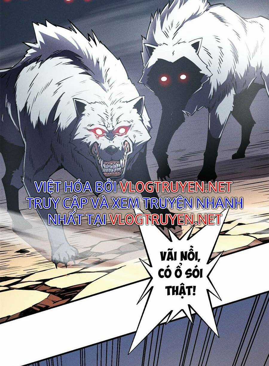 Tối Cường Kiếm Thần Trọng Sinh Ký Chapter 6 trang 23