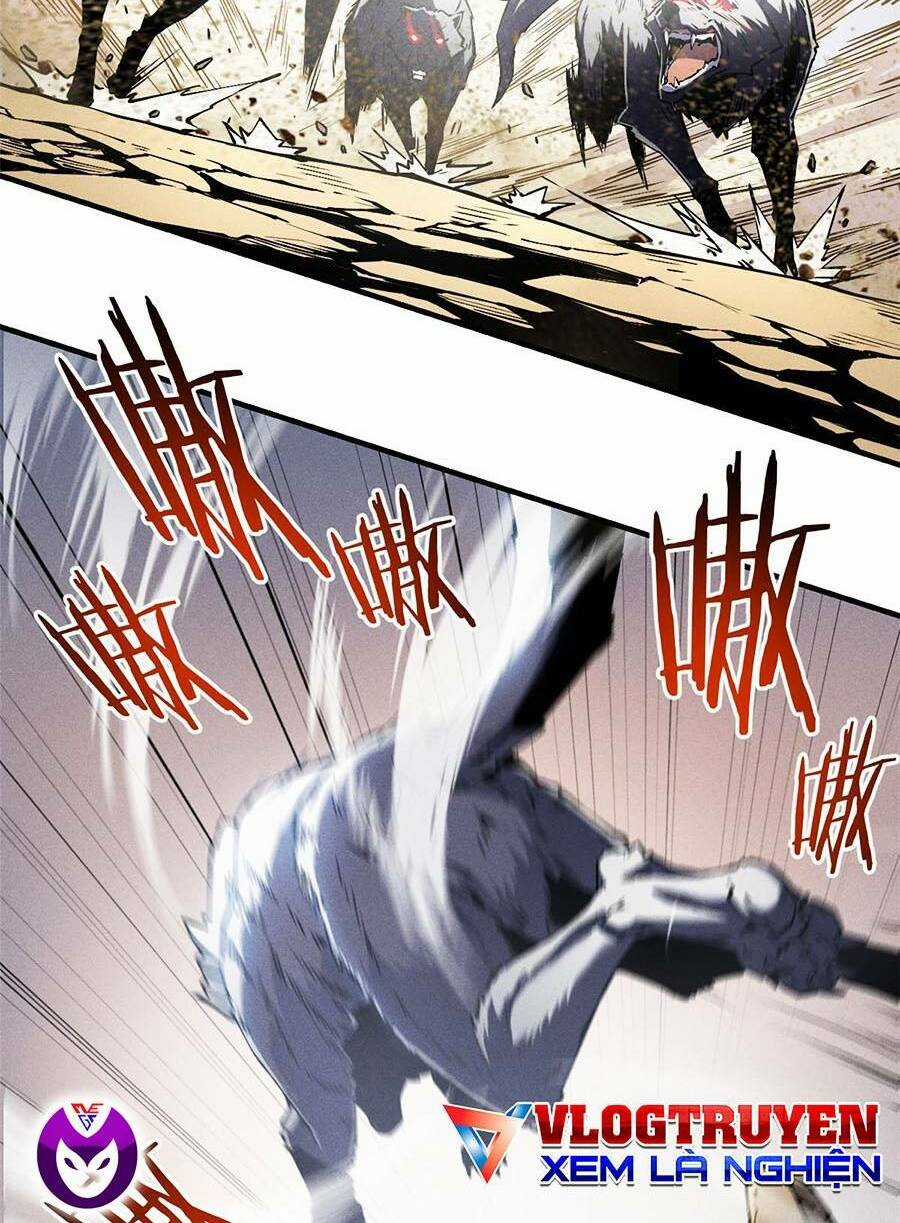 Tối Cường Kiếm Thần Trọng Sinh Ký Chapter 6 trang 25