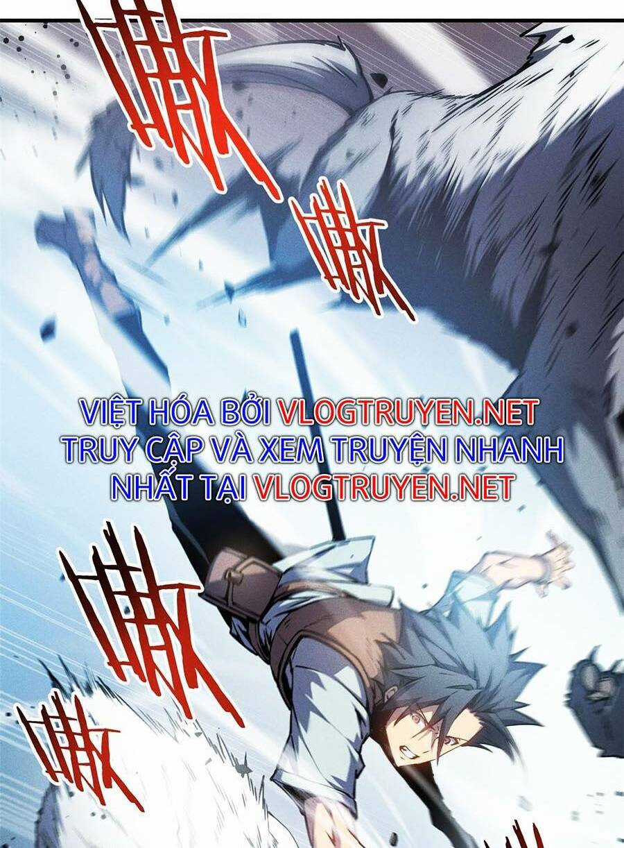 Tối Cường Kiếm Thần Trọng Sinh Ký Chapter 6 trang 27