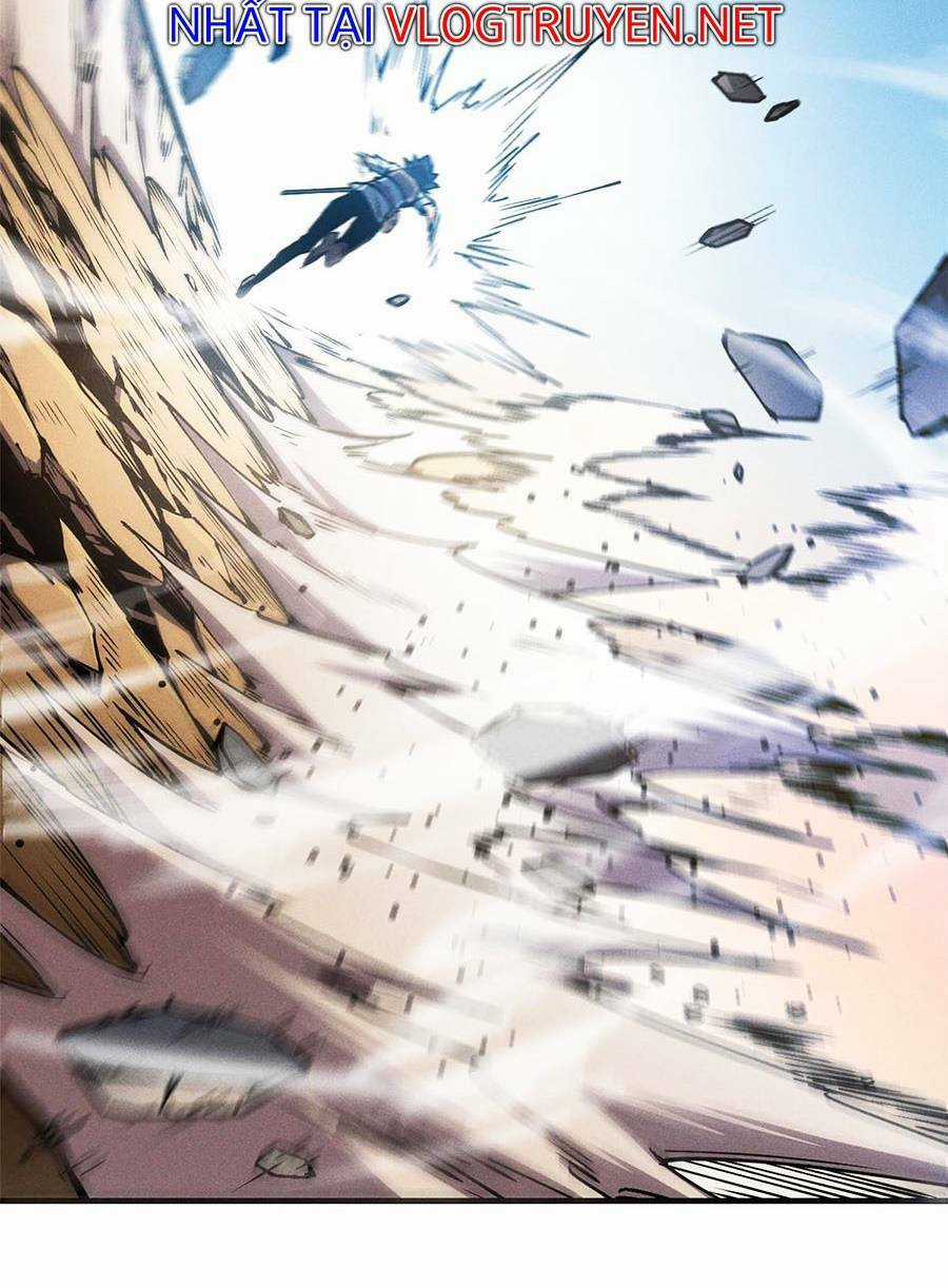 Tối Cường Kiếm Thần Trọng Sinh Ký Chapter 6 trang 32